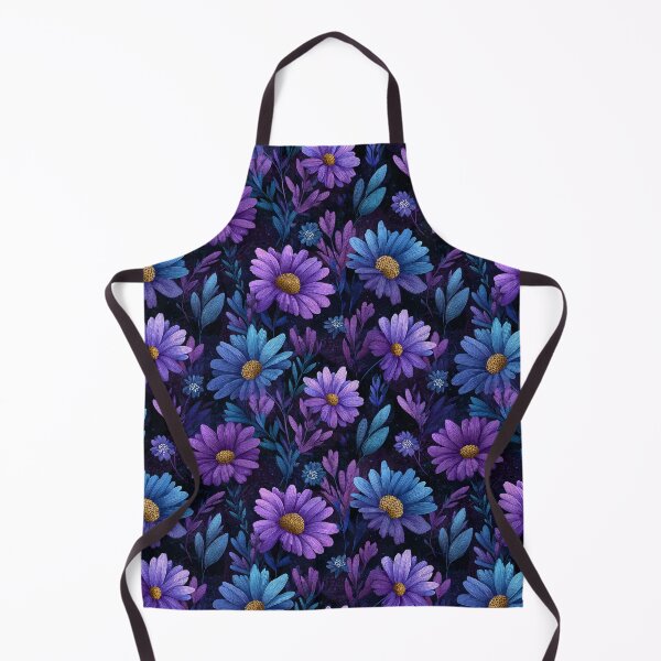 Item preview, Bold Daisy Print - Retro Flower Floral - Valentine Gifts For Her designed and sold by RoyalStarsPatts.