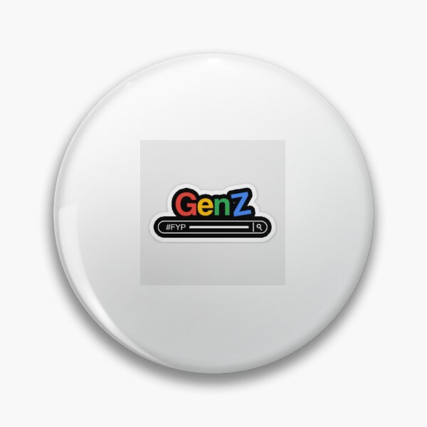 Item preview, GENZ designed and sold by Sarthakkharb.