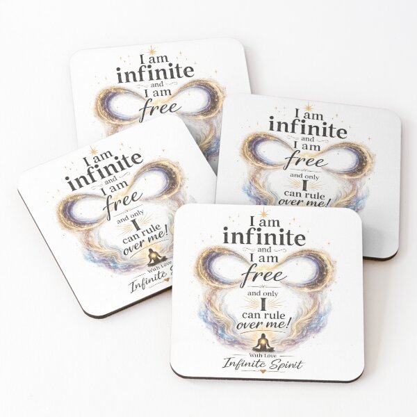 Item preview, Free Infinite Spirit designed and sold by Anetta86.
