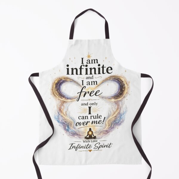 Item preview, Free Infinite Spirit designed and sold by Anetta86.
