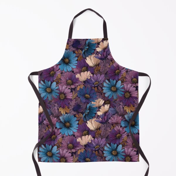 Item preview, Soft Daisy Texture - Tropical Flower Pattern - Valentine Gifts For Him designed and sold by RoyalStarsPatts.