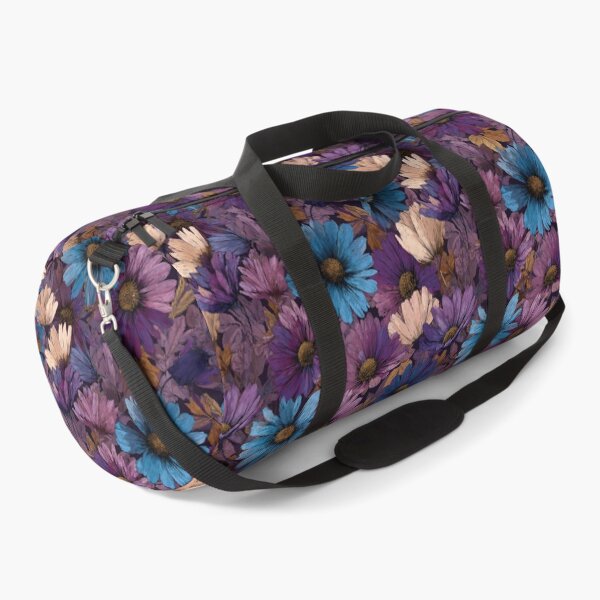 Item preview, Soft Daisy Texture - Tropical Flower Pattern   - Valentine Gifts For Him designed and sold by RoyalStarsPatts.