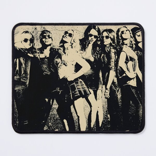 Item preview, Vintage Pitch Perfect Movie designed and sold by Melissanet.