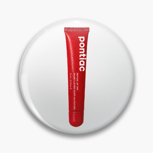 Item preview, Pontiac Lip Gloss designed and sold by TaskMe.
