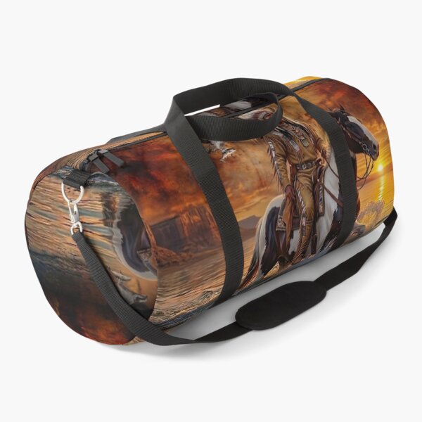 Item preview, APACHE RIVER  designed and sold by johnnyssandart.