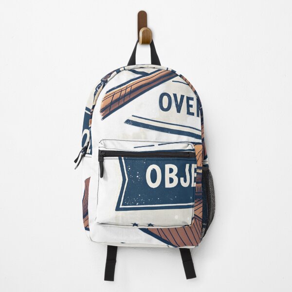 Item preview, Objection Overruled Funny Lawyer Attorney Gift designed and sold by MintedArts.