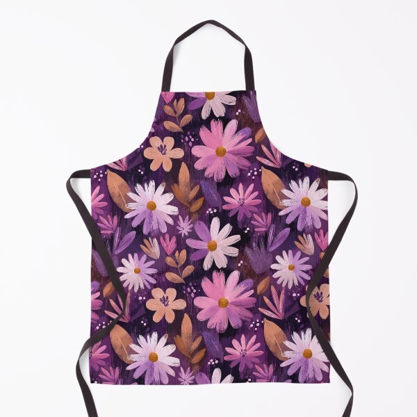 Item preview, Fresh Daisy Floral - Flower Bouquet Pattern - Valentine Gifts For Men designed and sold by RoyalStarsPatts.