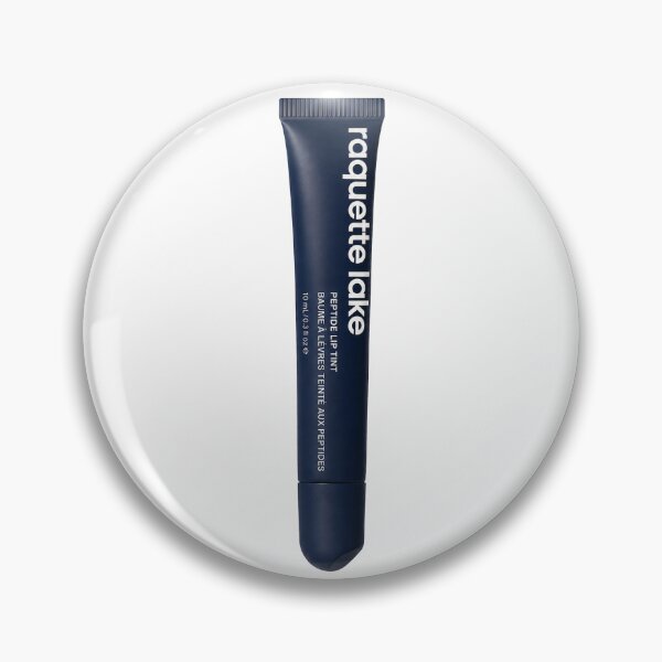 Item preview, Raquette Lake Lip Gloss designed and sold by TaskMe.