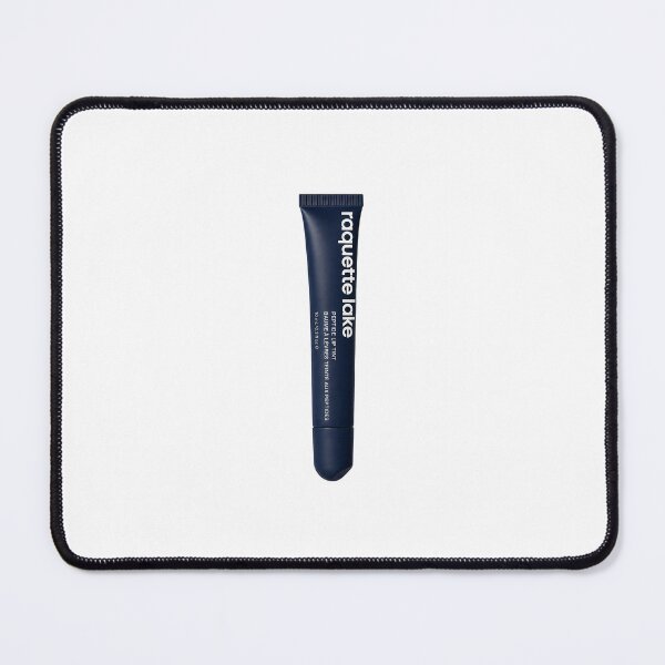 Item preview, Raquette Lake Lip Gloss designed and sold by TaskMe.