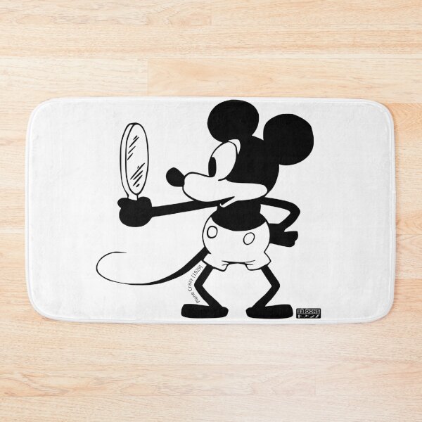 Item preview, Mickey - Looking in the Mirror (Plane Crazy, 1929) designed and sold by eetoons1927.