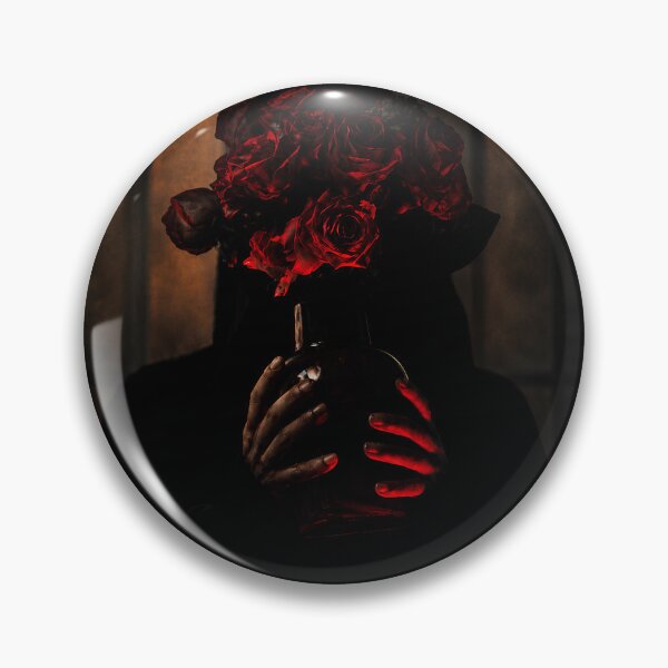 Item preview, Obsession Movie designed and sold by helman-art.