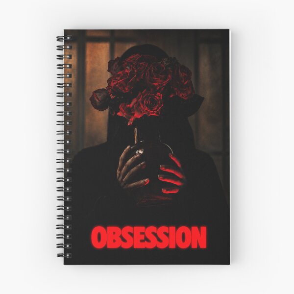 Item preview, Obsession Movie designed and sold by helman-art.
