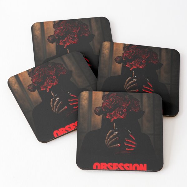 Item preview, Obsession Movie designed and sold by helman-art.