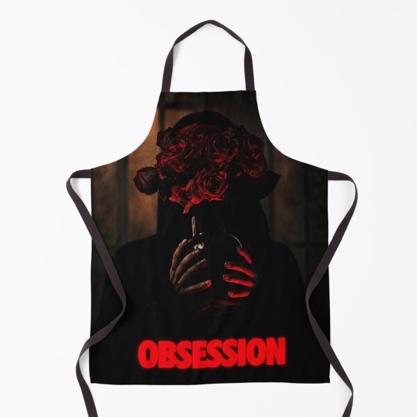 Item preview, Obsession Movie designed and sold by helman-art.