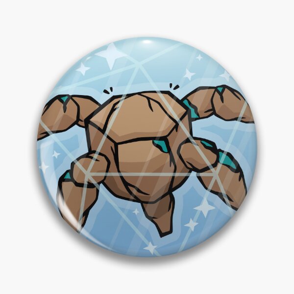 Item preview, Project Hail Mary - Rocky - Grace Rocky Save Stars! designed and sold by Tobi_Inkz.