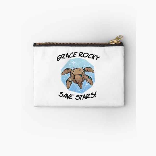 Item preview, Project Hail Mary - Rocky - Grace Rocky Save Stars! designed and sold by Tobi_Inkz.