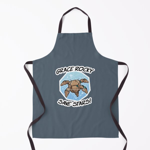 Item preview, Project Hail Mary - Rocky - Grace Rocky Save Stars! designed and sold by Tobi_Inkz.