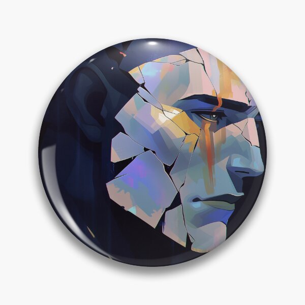 Item preview, Byzantine Fragment designed and sold by CHCOfficial.