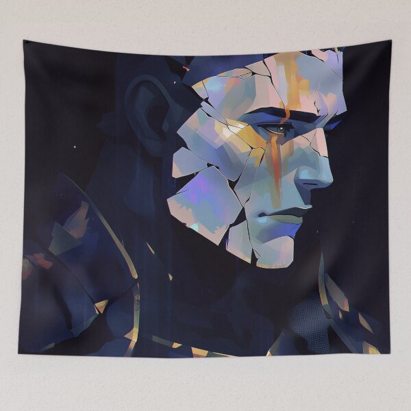 Item preview, Byzantine Fragment designed and sold by CHCOfficial.