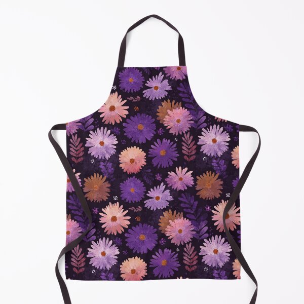 Item preview, Minimalistic Daisy Print  - Birthday Flower Pattern   - Valentine Gifts For Boyfriend designed and sold by RoyalStarsPatts.