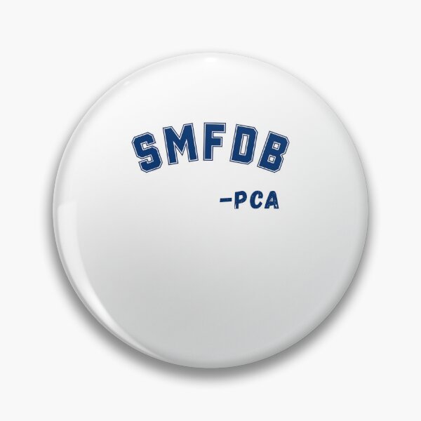 Item preview, SMFDB-PCA designed and sold by barrycantre11.