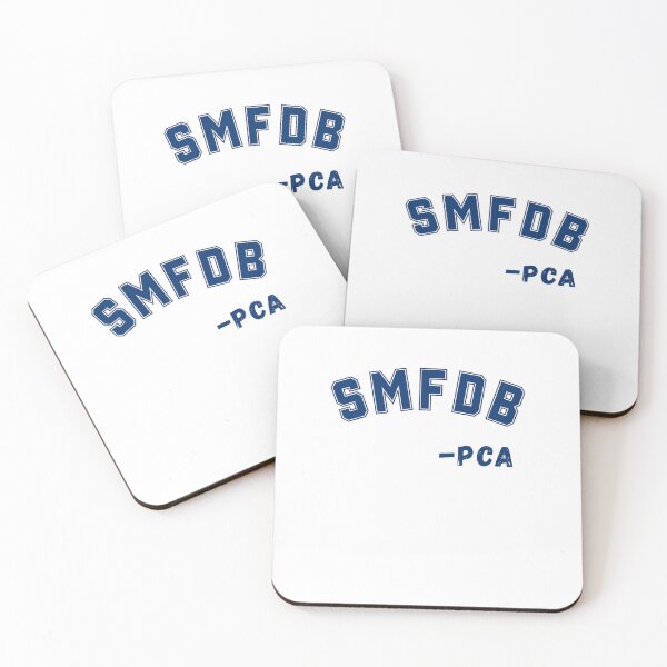 Item preview, SMFDB-PCA designed and sold by barrycantre11.