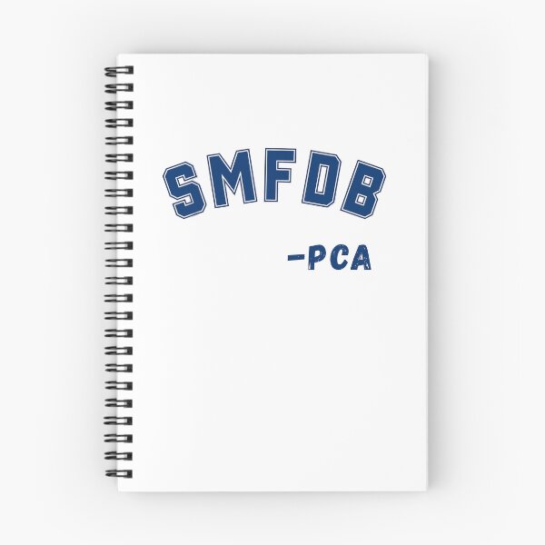 Item preview, SMFDB-PCA designed and sold by barrycantre11.