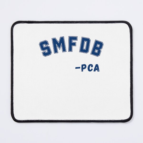 Item preview, SMFDB-PCA designed and sold by barrycantre11.