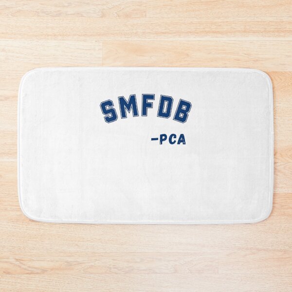 Item preview, SMFDB-PCA designed and sold by barrycantre11.