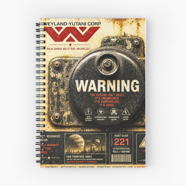 Item preview, Warning asset 221 designed and sold by PlanetBPop.