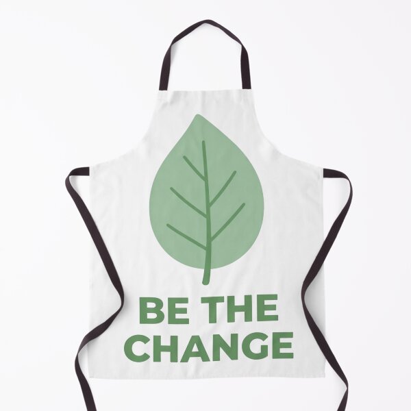 Item preview, BE THE CHANGE designed and sold by iAmmAja43.