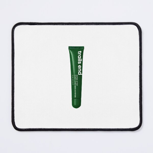 Item preview, Trail's End Lip Gloss designed and sold by TaskMe.