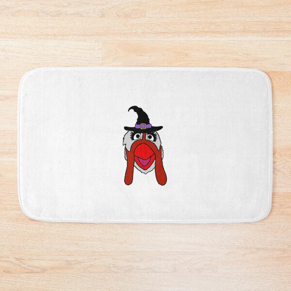 Item preview, The Muppets - Camilla The Chicken Witch designed and sold by Animals-by-JB.
