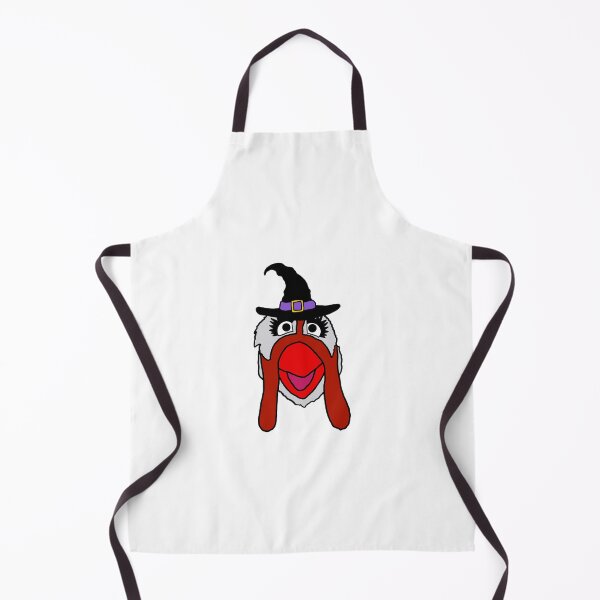 Item preview, The Muppets - Camilla The Chicken Witch designed and sold by Animals-by-JB.