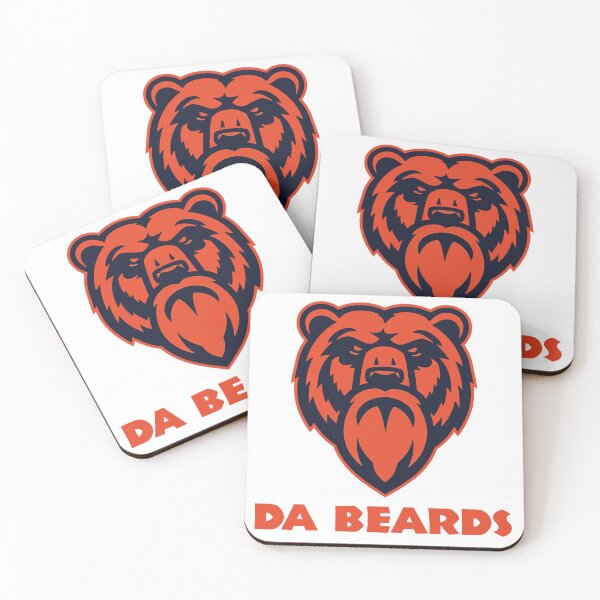 Item preview, DAAA BEARDS! designed and sold by Bruce Custom Creations.