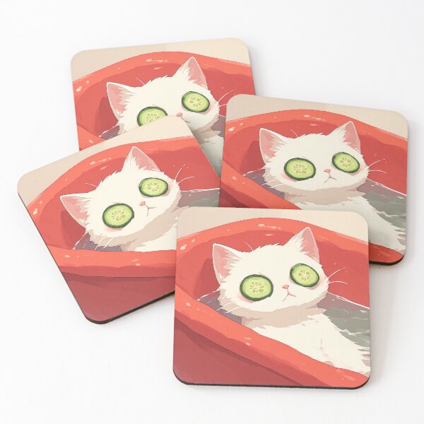 Item preview, Luxury Paws designed and sold by RainToday.