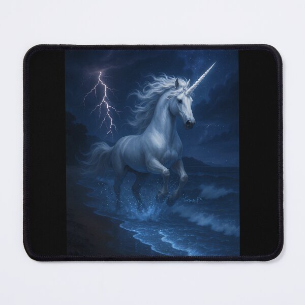 Item preview, Spellhorn XX Unicorn designed and sold by Spellhorn13.
