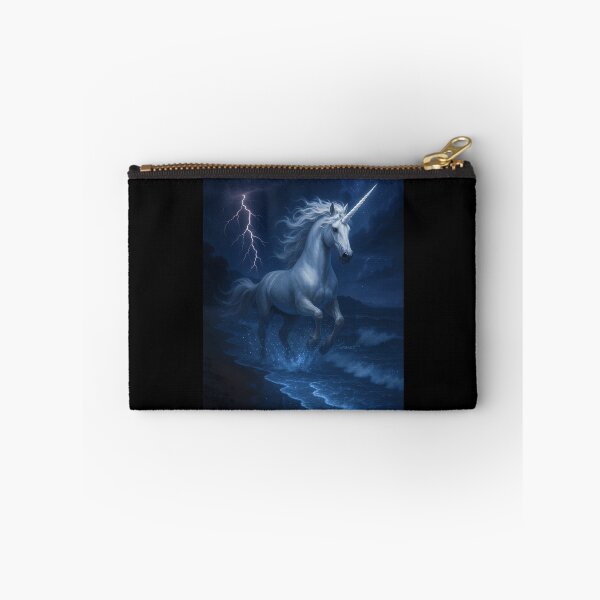 Item preview, Spellhorn XX Unicorn designed and sold by UnicornAndRaven .
