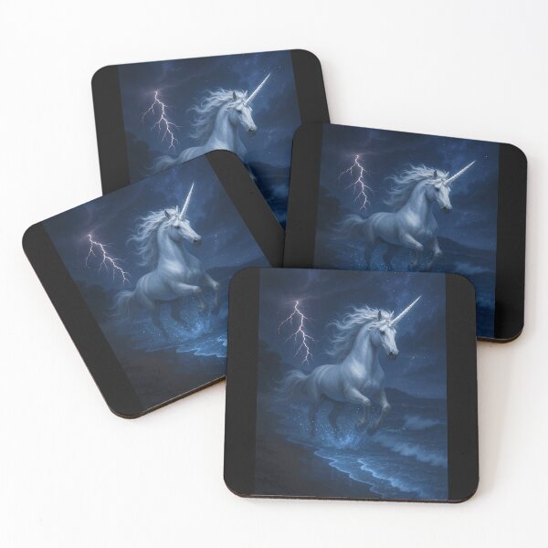 Item preview, Spellhorn XX Unicorn  designed and sold by Spellhorn13.