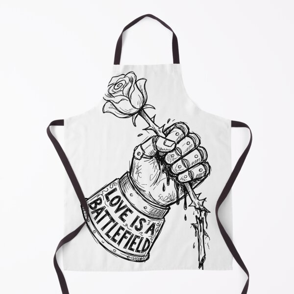 Item preview, Barbed Rose Grip - Enemies to Lovers Dark Romance Book Aesthetic designed and sold by bapupa.