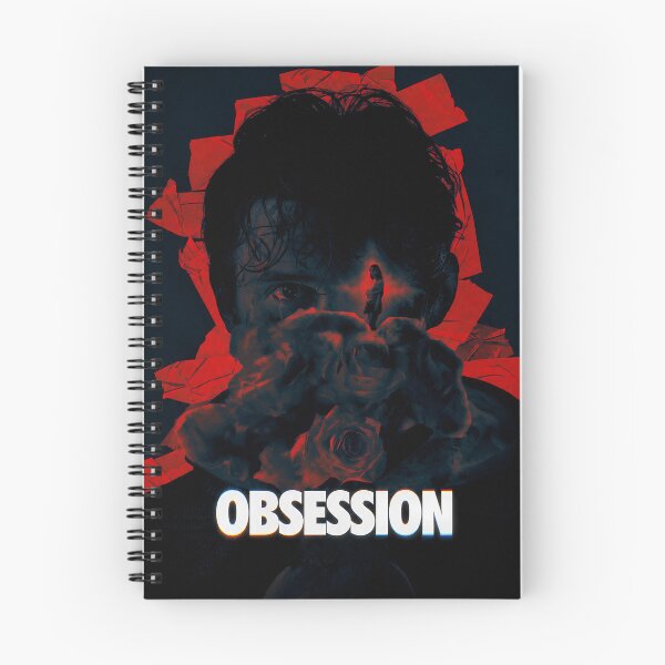 Item preview, Obsession Movie designed and sold by helman-art.