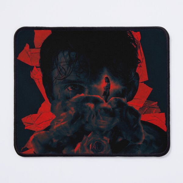 Item preview, Obsession Movie designed and sold by helman-art.