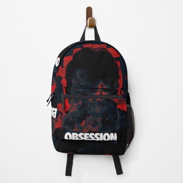 Item preview, Obsession Movie designed and sold by helman-art.