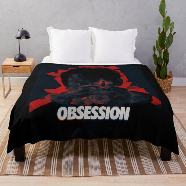 Item preview, Obsession Movie designed and sold by helman-art.