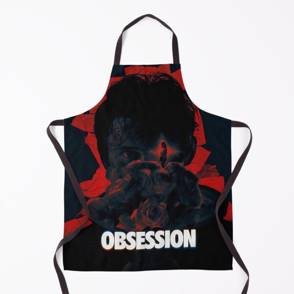 Item preview, Obsession Movie designed and sold by helman-art.