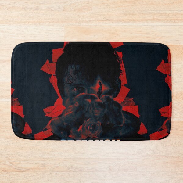 Item preview, Obsession Movie designed and sold by helman-art.