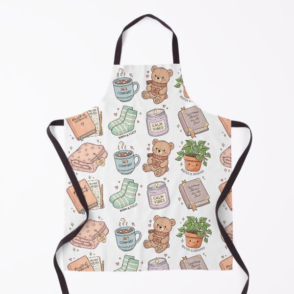 Item preview, Tiny Comforts For Tender Hearts designed and sold by WillowerStudio.