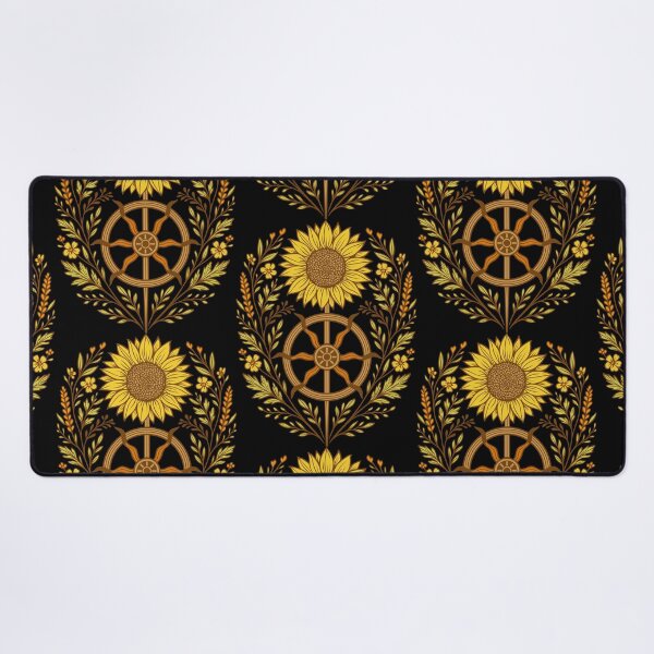 Item preview, Litha Midsummer Wheel Pagan Festivals designed and sold by Christine Krahl.