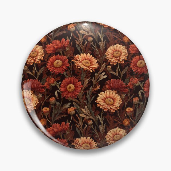 Item preview, Bold Daisy Print - Tropical Flower Pattern   - Valentine Gifts For women designed and sold by RoyalStarsPatts.