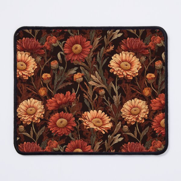 Item preview, Bold Daisy Print - Tropical Flower Pattern - Valentine Gifts For women designed and sold by RoyalStarsPatts.